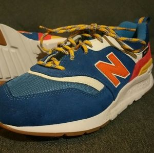 New Balance Men's Sneakers